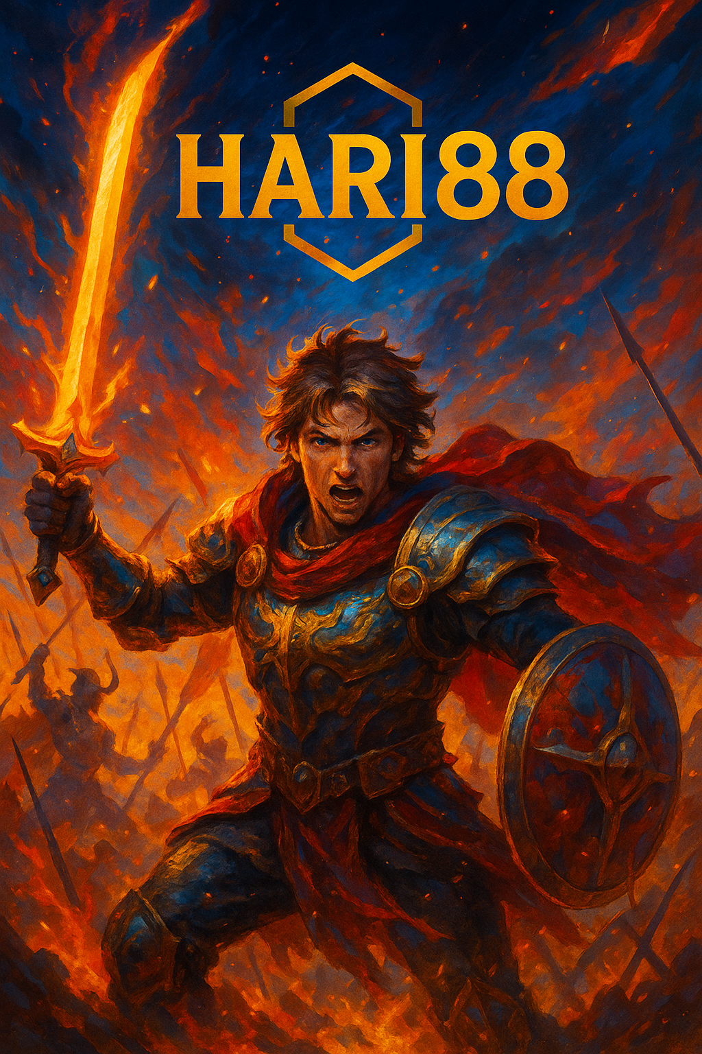 LANCAR303